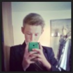 Profile Picture of Adam Morton (@adam_1301) on Instagram
