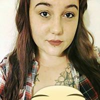 Profile Picture of Khristine Joyce Moore (@khristine-joyce-moore) on Quora