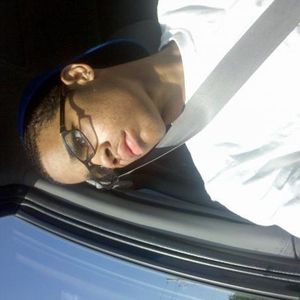 Profile Picture of Marvin Parks (@mr.parks) on Myspace