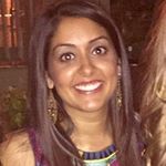 Profile Picture of Manjari Singh (@manjarisingh) on Instagram