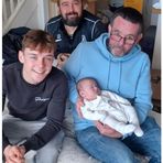 Profile Picture of Peter Sharples (@peter.sharples.96) on Facebook