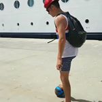 Profile Picture of William Hare (@will_hare) on Instagram