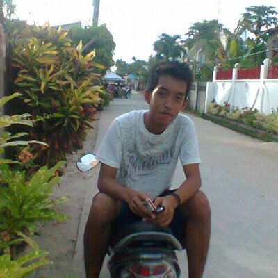 Profile Picture of Kevin Brylle Serafin (@kevin_brylle) on Twitter