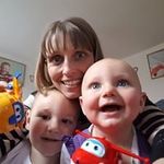 Profile Picture of Sarah Cutts (@sarahcuttsie) on Instagram