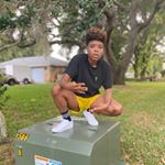 Profile Picture of Ashanti Mitchell (Ashawn) (@_ashantimitchell) on Instagram