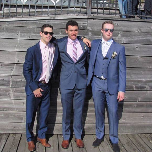 Profile Picture of Andrew Snowden (@andrewsnowman10) on Poshmark