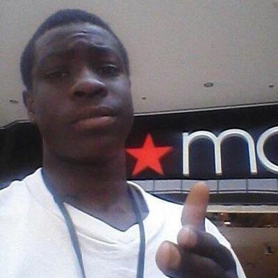 Profile Picture of Donte Barnes (@Ya_Boii_Donte) on Twitter