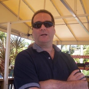Profile Picture of Michael Melville (@driver1380) on Myspace