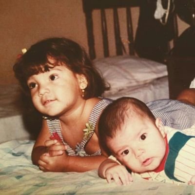 Profile Picture of Andrea Britto Castro (@Abrittocastro) on Twitter