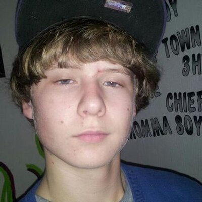 Profile Picture of Caleb Hooper (@caleblilchooper) on Twitter