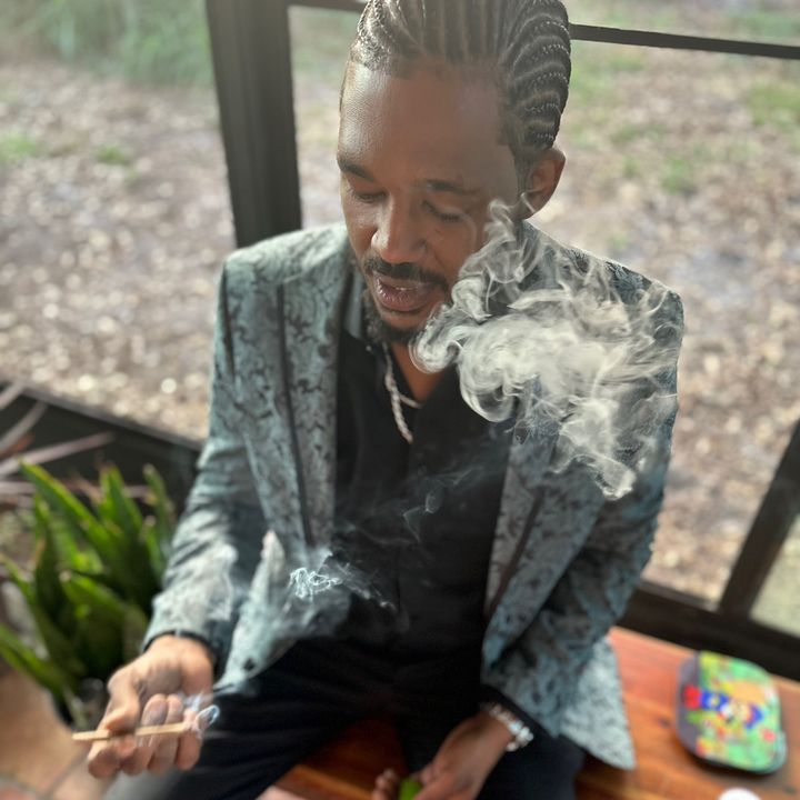 Profile Picture of Reginald Clark (@reginaldclark0) on Tiktok