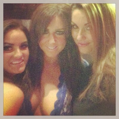 Profile Picture of Lucy Burr (@LucyBurr) on Twitter