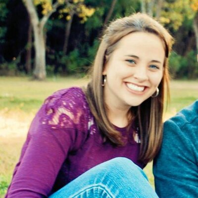 Profile Picture of Laura Downes (@LauraAllison87) on Twitter