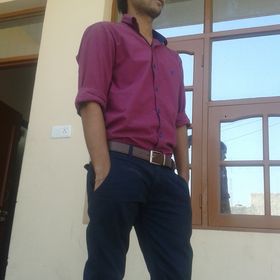 Profile Picture of Rajesh Jhamb (@rajeshjhamb143) on Pinterest
