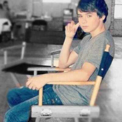 Profile Picture of Autumn Osborne (@AutumnOsborne7) on Twitter