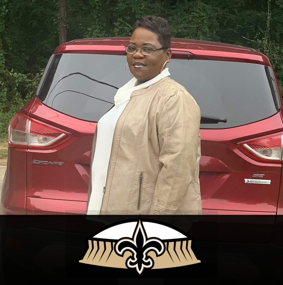 Profile Picture of Yolanda Mitchell (@jalyssia2006) on Poshmark