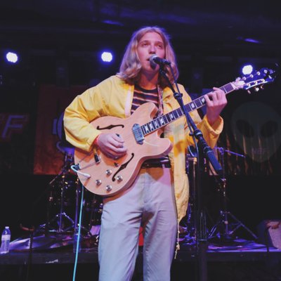 Profile Picture of Tom McLean (@TomMC_Lean) on Twitter