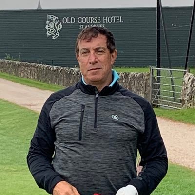 Profile Picture of Jeffrey Gottlieb (@bridgesgolfer) on Twitter