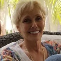 Profile Picture of Vicki Pine (@vicki-pine) on Quora