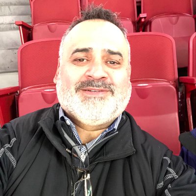 Profile Picture of Sylvain Savard (@sylvainsavard6) on Twitter