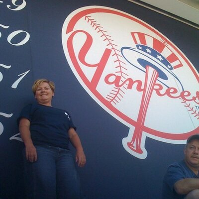 Profile Picture of StacyApplegate (@nfantrn) on Twitter