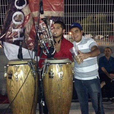 Profile Picture of Jaime Higuera Telles (@jaime_HT93) on Twitter