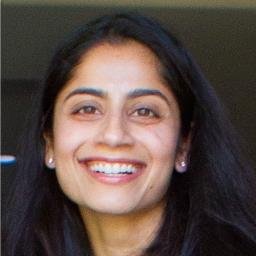 Profile Picture of Gauri Kolhatkar (@Gauri_Kolhatkar) on Twitter