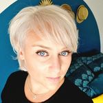 Johanna Vassallo - Instagram Profile Picture of Johanna Vassallo (@la_grande_jo_) on Instagram