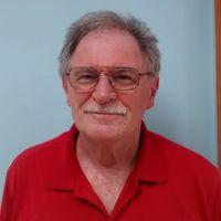 Profile Picture of David Sanangelo (@david-sanangelo-1) on Quora