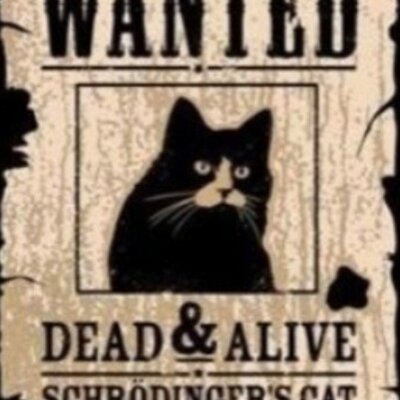 Profile Picture of Zachary Guinn (@pedantpeasant) on Twitter
