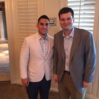 Profile Picture of John David Horne (@john-david-horne) on Quora