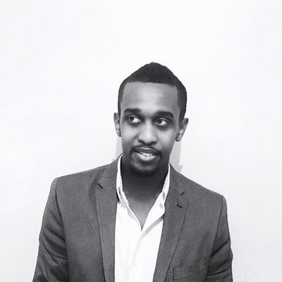 Profile Picture of Abdulkadir Mursal (@abdulkadirm_15) on Twitter