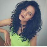 Profile Picture of Krishna mehta (@__annora___) on Instagram