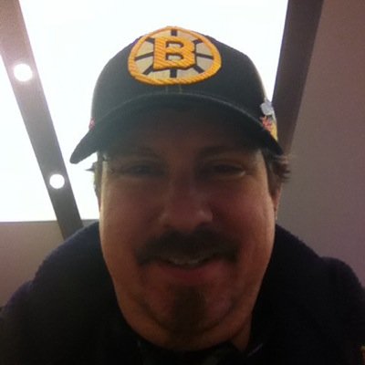 Profile Picture of Scott Legge (@legge_scott) on Twitter