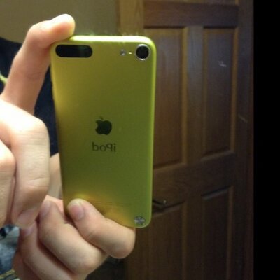 Profile Picture of Jeremy Ostrowski (@EElectronic123) on Twitter