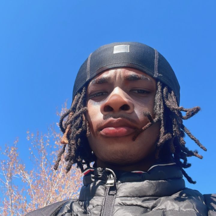 Profile Picture of JOHN DIM 700 (@johnwitdak) on Tiktok