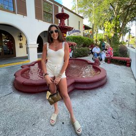 Profile Picture of Tiffany Kemper (@tifffanyk) on Pinterest