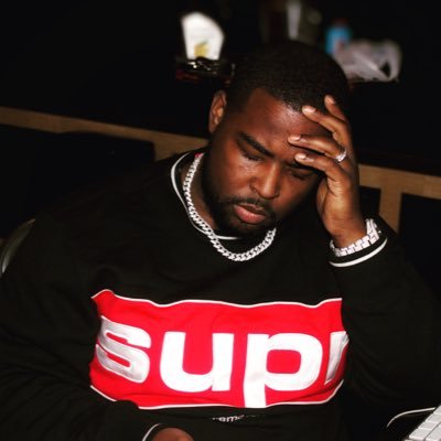 Profile Picture of Aleric "Rick Tha Rular" Banks (@Rick_Tha_Rular) on Twitter