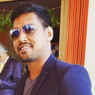 Profile Picture of Prashanth Kumar (@_KumarPrashanth) on Twitter