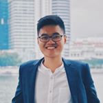 Profile Picture of Mark Tan (@markeltan) on Instagram