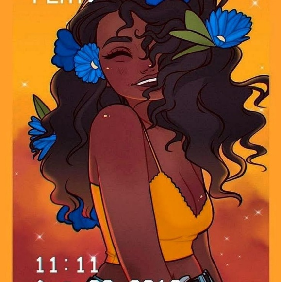 Treasure Hicks - Poshmark Profile Picture of Treasure Hicks (@treasurehicks) on Poshmark