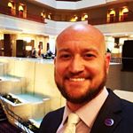 Profile Picture of Adam Winckler (@adamchristopherwinckler) on Instagram
