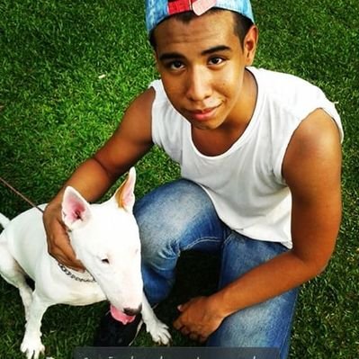 Profile Picture of Daniel Jose Alvarino (@17Dannymix) on Twitter