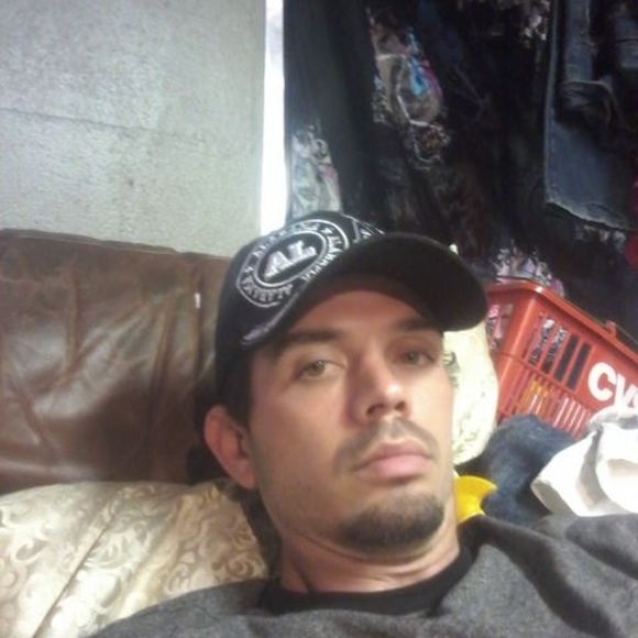 Profile Picture of Letner Joshua lee (@letnerjoshualee) on Poshmark