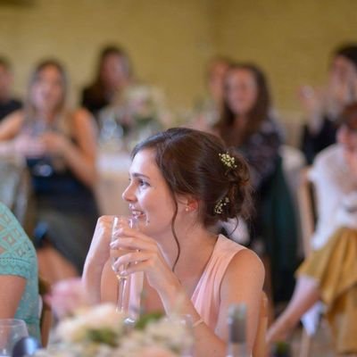 Profile Picture of Olivia Nicholas (@olivia_nicholas) on Twitter