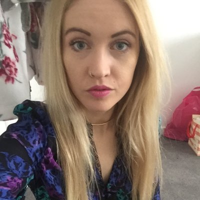 Profile Picture of Leah Bingham (@Bingggham) on Twitter