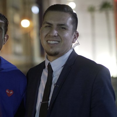 Profile Picture of Darren Nesseth (@DarrenJames15) on Twitter