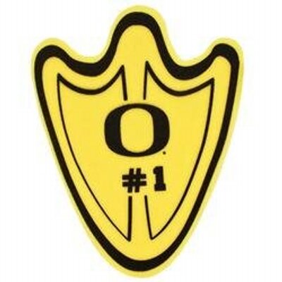 Profile Picture of Amy GO DUCKS! McCall (@RaceDuck286) on Twitter