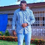 Profile Picture of Joshua McCall (@iam_mccall) on Instagram