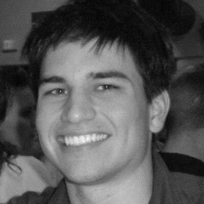 Profile Picture of Matthew Swain (@matthewswain) on Twitter